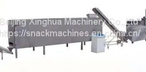 Application of Extrusion Technology in Food Processing (1) thumbnail-2