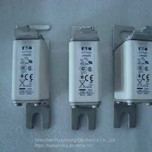 170M2666 Eaton Bussmann Series High Speed Square Body Fuse, 700V UL thumbnail-1