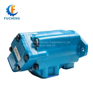Eaton VQ Series Single Vane Hydraulic Pump thumbnail-2