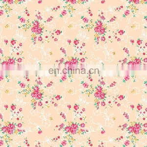 100% Cotton Poplin Printing Fabric thumbnail-3