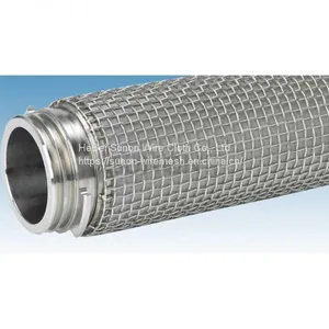 Candle Filters Candle Filters Supplier Custom Candle Filters thumbnail-4