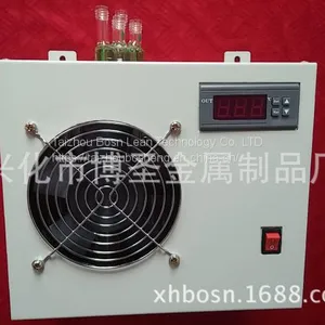 CEMS Gas Condenser Electric CEMS Electronic Refrigerator Single Channel Sub Dehumidifier Manufacturer thumbnail-4