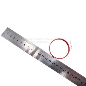 Single Layer Hollow Inductor Air Coil With Good Price thumbnail-3