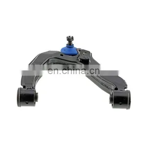 Wishbone Front Lower Left & Right Set for MITSUBISHI OEM MR496794RH / MR496793LH/ MR496794 / MR496793 thumbnail-1
