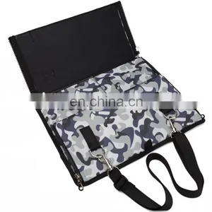 Customized LOGO Pet Car Bed Portable Dog Car Mat Warm Lamb Wool Travel Pet Car Carrier Bag thumbnail-4