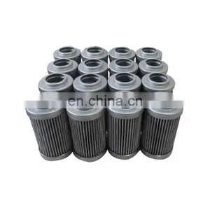 Quality Glass Fiber Hydraulic Oil Filter Element is Used to Protect the Cleaning of Hydraulic System thumbnail-2