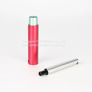 China Best Selling Product 2020 Aluminium Tool Professional Edm Production Laud Precision Cnc Milling Service thumbnail-1
