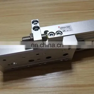 SMC Cylinderrs EMXS20-75AS thumbnail-5