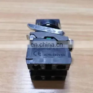 Made in France Power Switch Button ZB1-101 thumbnail-5