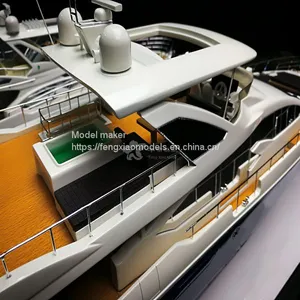 Speedboat Model Maker thumbnail-5
