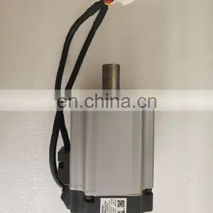 CNC Servo Motor and Drive 750W Omron R88M-G75030H-S2 thumbnail-3