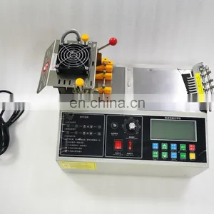 Tape Cutting Machine Manual Non Woven Bag Tape Cutting Machine Elasticelastic Adhesive Tape Cutting Machine thumbnail-5