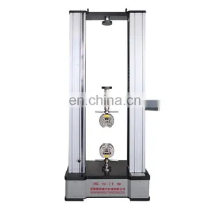 WDS 10KN Digital Tensile Testing Machine thumbnail-1