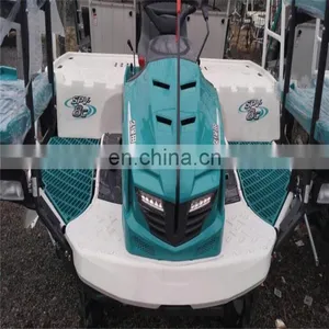 BEST PRICE KUBOTA 2ZS-4 WALKING TRANSPLANTER thumbnail-1