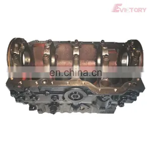 For Mitsubishi Forklift Engine S4Q S4Q2 CYLINDER BLOCK thumbnail-2