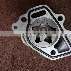 3KR1 3KR2 Oil Pump 3KC1 3KC2 for Isuzu Engine thumbnail-2