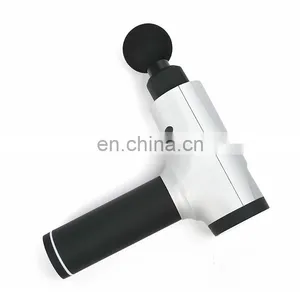 Quiet Powerful Sport Adult Use Muscle Massage Gun Oem Aceepet Sports Massage Gun thumbnail-6