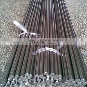 UNS N05500 Nickel Alloy Monel K500 Forged Steel Round Bar thumbnail-4