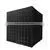 2 Doors Black Inflatable Led Cube Photo Booth Room Tent For Sale thumbnail-5