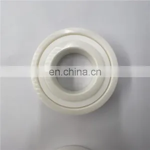 Super Precision Full Ceramic Bearing 45x85x19 6209 6209CE Bearing thumbnail-6