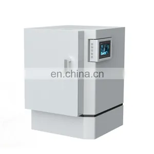 Liyi 1200 1500 Celsius Heat Treating Chamber Treatment Muffle Furnace thumbnail-5