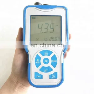 Water Quality Tester Salinity Meter TDS/Conductivity Meter thumbnail-4
