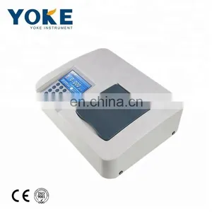BC-2000S Digital Portable Smart Colorimeter Price,Colorimeter Used for Industrial Waste Water and River Water thumbnail-1