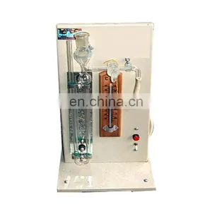 T-BOTA Export Quality Blaine Apparatus / DBT-127 Specific Surface Tester DBT-127 BT-127 Blaine Air Permeability Apparatus thumbnail-2