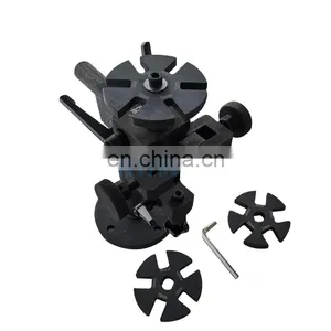 No,002(1)COMMON RAIL INJECTOR SUPPORT thumbnail-1