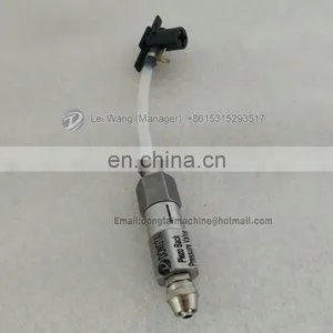 DT1104 Piezo Injector Return Oil Valve thumbnail-3