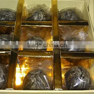Organic Beautiful Gift Packaging Jasmine Flavor 30types Blooming Tea thumbnail-1