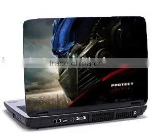 Movie Action Color Laptop Skin thumbnail-1
