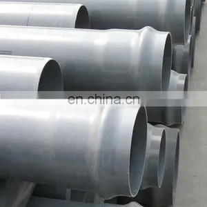 150mm Large Diameter Pipe Pvc thumbnail-2