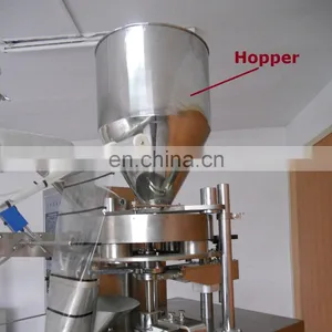Shanghai High Quality Automatic Jute Bag Making Machine Vertical Packing Machine Biodegradable Plastic Bag Making Machine thumbnail-3