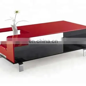 Tempered Hot Bending Furniture Glass thumbnail-3