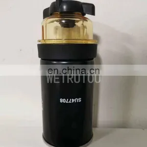 Truck Fuel Water Seaparator Filter SU47708 thumbnail-1