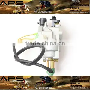 Carburetor for GX240 8.0HP Engine thumbnail-4