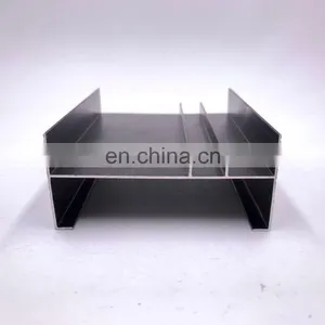 SHENGXIN China Top Aluminum Extrusion Aluminum Sliding Window Price Philippines thumbnail-5
