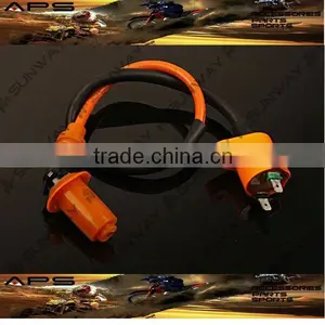 GY6 PERFORMANCE IGNITION COIL thumbnail-1
