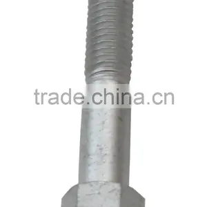 Joint Bolt or Screw With Thread thumbnail-2