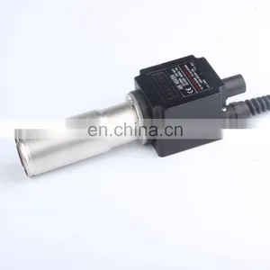 100V Heat Gun Heater Blower For Sealing thumbnail-1