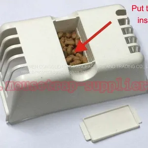 Electronic Home Using Plug-in Safe Roach Killer Trap Cockroach Control thumbnail-3
