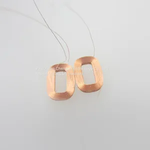Pair Coil Copper Insulated thumbnail-4