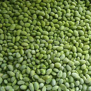 Frozen IQF Soybean Kernels thumbnail-4