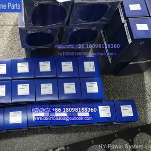 4881643 A-8195 453-5509 471-6955 P628195 Genuine Air Filter for Perkins 1506A Engine Parts thumbnail-3