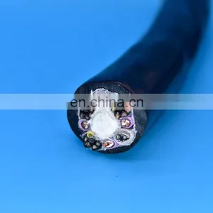 Round Festoon Cable 2.5mm Spreader Cable Spreaderflex thumbnail-1