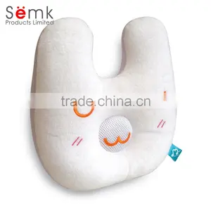 Comfortable Animal Design Cushion Pillow Powered Portable Speaker on Sale thumbnail-6