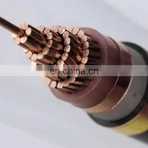 China Best Price 185mm2 Power Cable thumbnail-3