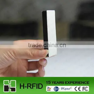 HOT!ZIGBEE!sport Rfid Uhf Tag for Sports Rfid Uhf Tag Card Wristband Sports Timing Systems Marathon Race Tag thumbnail-1