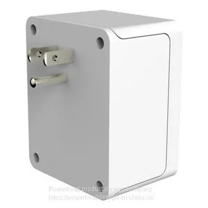 Smart Home GE Homeplug Design Service From Chinese Product Research and Development Company thumbnail-2